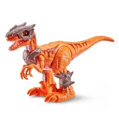 Интерактивный динозавр Zuru Roboalive цена и информация | Игрушки для мальчиков | kaup24.ee