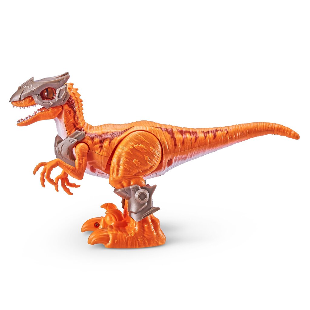 Interaktiivne dinosaurus Zuru Roboalive hind ja info | Poiste mänguasjad | kaup24.ee