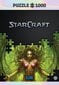 Pusle StarCraft 2 Kerrigan, 1000 d. hind ja info | Pusled | kaup24.ee