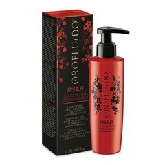 Orofluido Asia Zen palsam 200 ml hind ja info | Juuksepalsamid | kaup24.ee