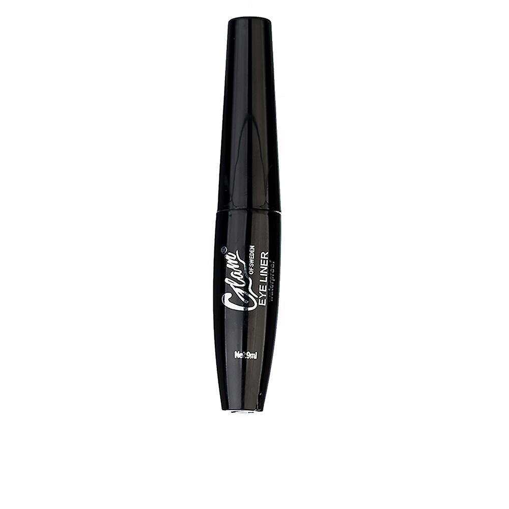 Eyeliner Glam Of Sweden Must (9 ml) цена и информация | Ripsmetušid, lauvärvid, silmapliiatsid, seerumid | kaup24.ee