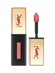 Huuleläige Yves Saint Laurent Glossy Stain Lipstick 6 ml hind ja info | Huulepulgad, -läiked, -palsamid, vaseliin | kaup24.ee