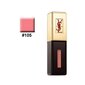 Huuleläige Yves Saint Laurent Glossy Stain Lipstick 6 ml hind ja info | Huulepulgad, -läiked, -palsamid, vaseliin | kaup24.ee