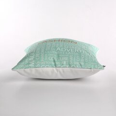Декоративная подушка 40X40 см цена и информация | Декоративные подушки и наволочки | kaup24.ee