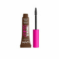 Тушь для ресниц NYX Tick It. Stick It! 06-brunette