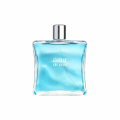 Naiste parfüüm Azur de Puig EDT (100 ml) hind ja info | Naiste parfüümid | kaup24.ee