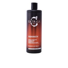 <p>Tigi Catwalk Fashionista Brunette бальзам 750 мл</p>
 цена и информация | Бальзамы, кондиционеры | kaup24.ee