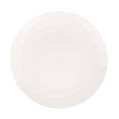 Тарелка фарфоровая Bella 26 см  цена и информация | Посуда, тарелки, обеденные сервизы | kaup24.ee