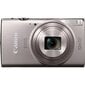 Canon Digital Ixus 285 HS, hõbedane цена и информация | Fotoaparaadid | kaup24.ee