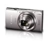 Canon Digital Ixus 285 HS, hõbedane цена и информация | Fotoaparaadid | kaup24.ee