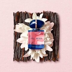 Naiste parfüüm Armani My Way Intense EDP (90 ml) hind ja info | Naiste parfüümid | kaup24.ee