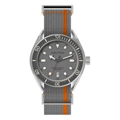 Часы мужские Nautica S0330758 цена и информация | Мужские часы | kaup24.ee