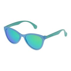 Мужские солнцезащитные очки Police SPL08654715V S0332459 цена и информация | Солнцезащитные очки для мужчин | kaup24.ee
