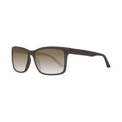 Meeste päikeseprillid Gant GA70335946G (59 mm) S0328963 цена и информация | Солнцезащитные очки для мужчин | kaup24.ee