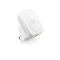 ZYXEL WRE2206 WIRELESS N300 RANGE EXT. hind ja info | Ruuterid | kaup24.ee