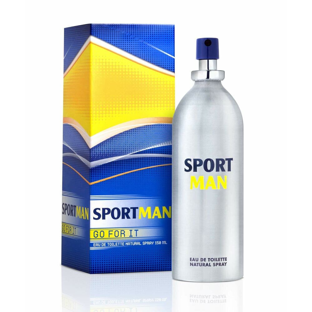 Meeste parfüüm Puig Sportman EDT (150 ml) hind ja info | Meeste parfüümid | kaup24.ee