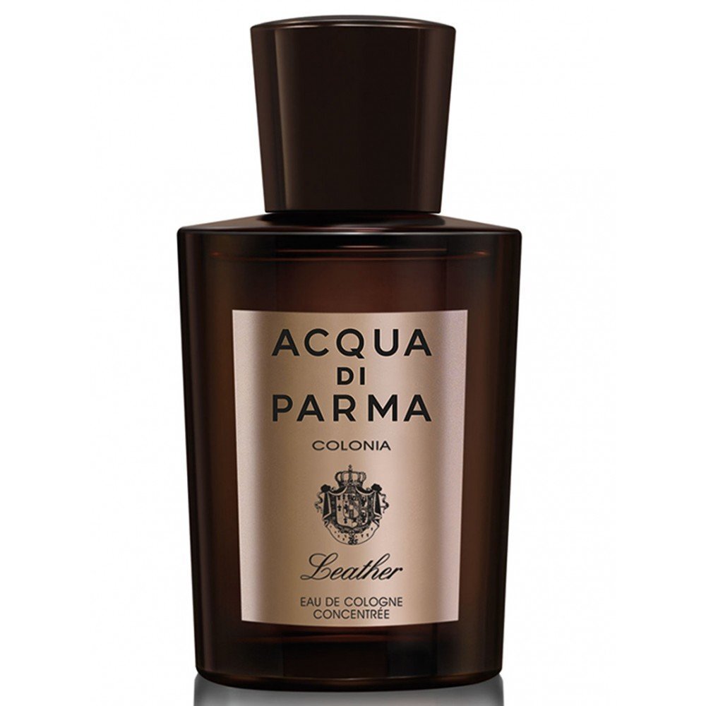 Meeste parfüüm Leather Acqua Di Parma EDC (180 ml) hind ja info | Meeste parfüümid | kaup24.ee