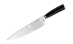 нож поварской 20см цена и информация | Ножи и аксессуары для них | kaup24.ee