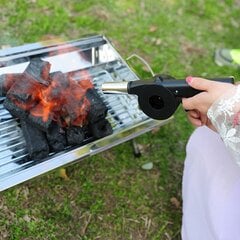 Puhur grilli/tule süütamiseks hind ja info | Grillitarvikud ja grillnõud | kaup24.ee