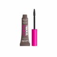 Тушь для ресниц NYX Tick It. Stick It! 05-cool ash brown