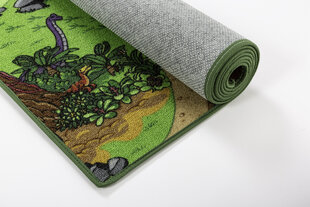 AW Rugs laste vaip Dino 95x133 cm цена и информация | Ковры | kaup24.ee