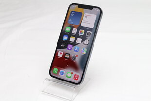 iPhone 12 Pro Max 128GB, ookeani sinine (kasutatud, seisukord A) цена и информация | Мобильные телефоны | kaup24.ee