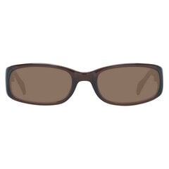 Мужские солнцезащитные очки Guess GU653NBRN-151 S0330366 цена и информация | Солнцезащитные очки для мужчин | kaup24.ee