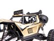 RC auto puldiga Rock Crawler Metal 1:8 2.4GHz hind ja info | Poiste mänguasjad | kaup24.ee