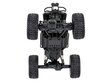 RC auto puldiga Rock Crawler Metal 1:8 2.4GHz hind ja info | Poiste mänguasjad | kaup24.ee