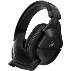 Turtle Beach wireless headset Stealth 600 Gen 2 Max, black цена и информация | Наушники | kaup24.ee