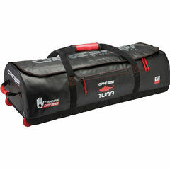 Spordikott Tuna Roll Cressi-Sub XUB976200 120 L hind ja info | Spordikotid, seljakotid | kaup24.ee