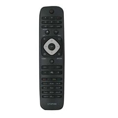 Philips universaalpult Motorola (4 tk) hind ja info | Smart TV tarvikud | kaup24.ee