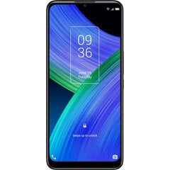 Смартфон TCL 20R Mediatek Dimensity 700 4 Гб 64 Гб 6,52" цена и информация | Мобильные телефоны | kaup24.ee