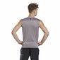 Meeste vest Reebok Les Mills® Activchill, tumehall S6440731 hind ja info | Meeste spordiriided | kaup24.ee