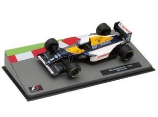 WILLIAMS FW15C 1993 World Champion Alain Prost ALTAYA Formula 1 hind ja info | Mudelautode kollektsioneerimine | kaup24.ee