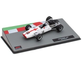 HONDA RA300 1967 John Surtees ALTAYA Formula 1 цена и информация | Коллекционные модели автомобилей | kaup24.ee