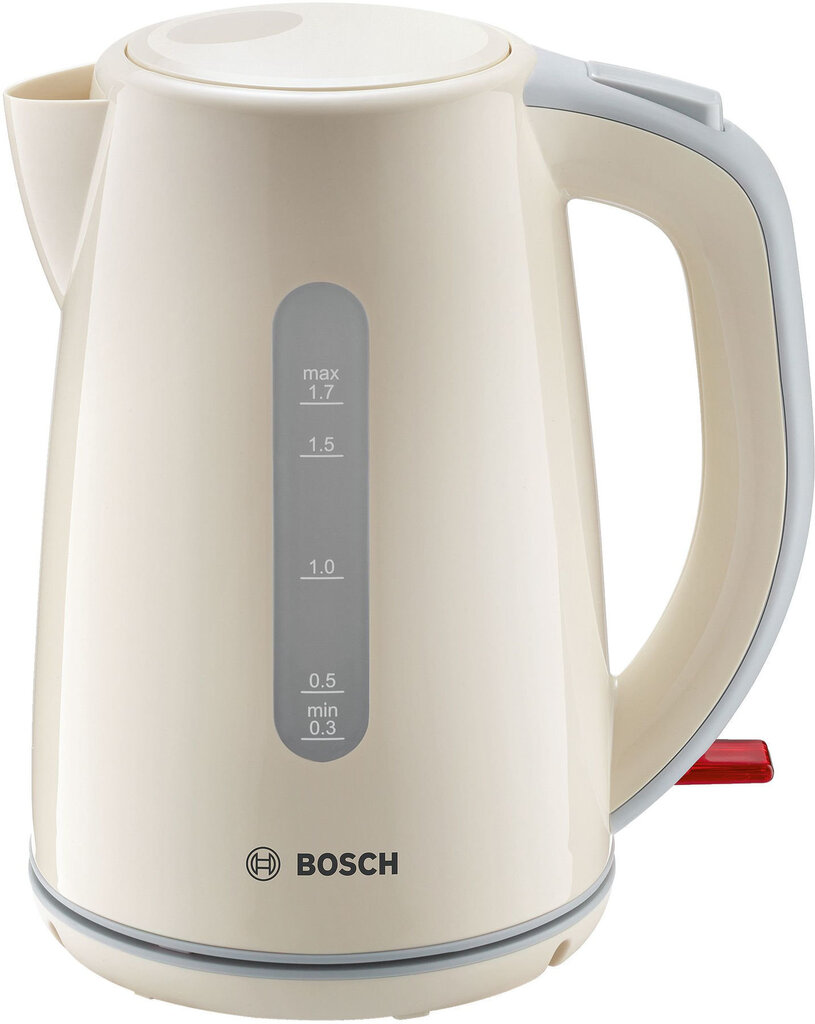 Veekeetja Bosch TWK7507 hind ja info | Veekeetjad | kaup24.ee