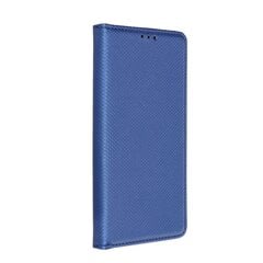 Чехол Smart Book для Samsung Galaxy S8, тёмно-синий цена и информация | Чехлы для телефонов | kaup24.ee