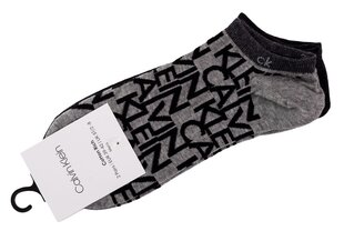 Meeste sokid Calvin Klein 2 paari 100001845 004 16921 цена и информация | Мужские носки | kaup24.ee