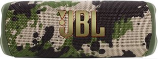 JBL Flip 6 JBLFLIP6SQUAD hind ja info | Kõlarid | kaup24.ee