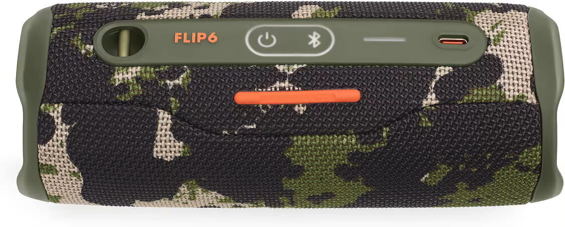 JBL Flip 6 JBLFLIP6SQUAD hind ja info | Kõlarid | kaup24.ee