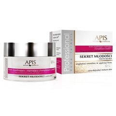 Kreem Linefill kompleksiga Apis Secret of Youth, 50 ml hind ja info | Näokreemid | kaup24.ee