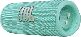 JBL Flip 6 JBLFLIP6TEAL цена и информация | Аудиоколонки | kaup24.ee