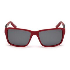 Мужские солнцезащитные очки Timberland TB9155-5967D, красные цена и информация | Солнцезащитные очки для мужчин | kaup24.ee