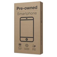 Pre-owned A klassi Apple iPhone XS 64GB Silver цена и информация | Мобильные телефоны | kaup24.ee