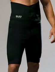 Meeste sportlikud lühikesed püksid Select 6410, must hind ja info | Meeste spordiriided | kaup24.ee