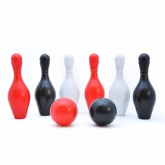 Bowlingu komplekt. Art. 5192 цена и информация | Настольные игры, головоломки | kaup24.ee