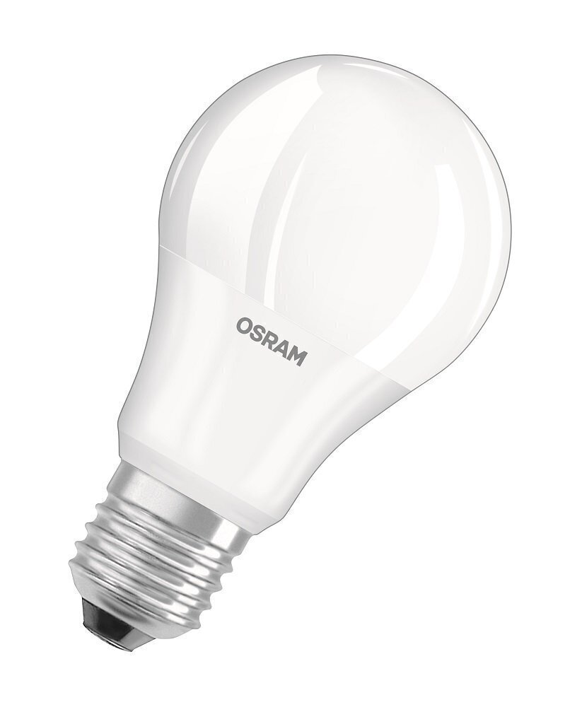 Candellux Osram LED pirn E27 10 W 1055 lm 4000K hind ja info | Lambipirnid, lambid | kaup24.ee