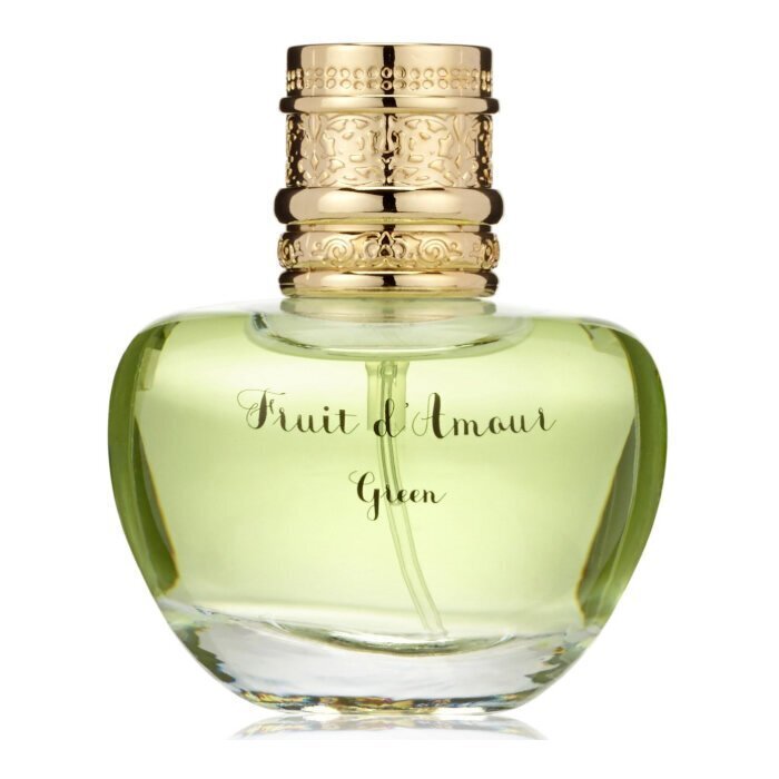 Emanuel Ungaro Fruit D'Amour EDT naistele 50 ml hind ja info | Naiste parfüümid | kaup24.ee