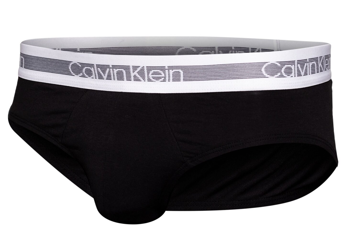 Meeste aluspüksid, Calvin Klein, 3 paari Mustad NB2142A 001 16872 hind ja info | Meeste aluspesu | kaup24.ee